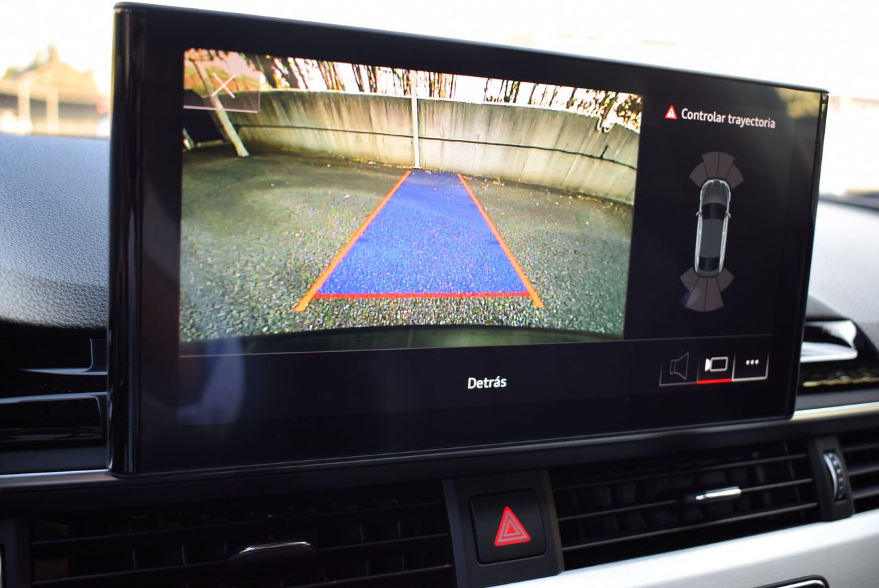 Audi A5 Sportback S Line 40 TDI 204cv S Tronic 5p.  - Foto 19