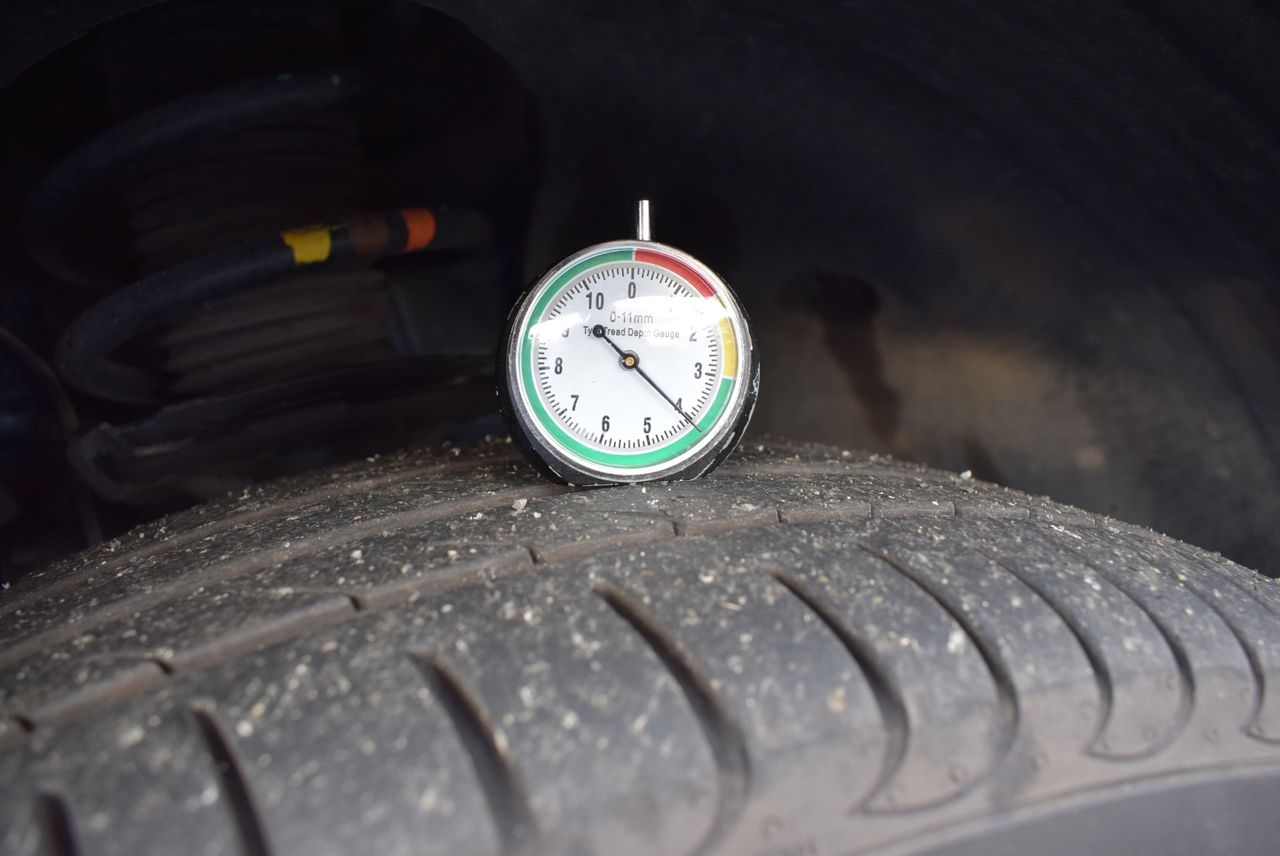 Volkswagen Tiguan Allspace Life 2.0 TDI 150cv DSG 5p. 7 plazas - Foto 30