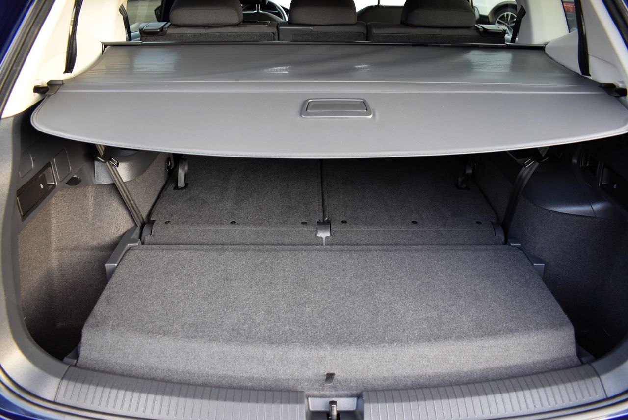 Volkswagen Tiguan Allspace Life 2.0 TDI 150cv DSG 5p. 7 plazas - Foto 26