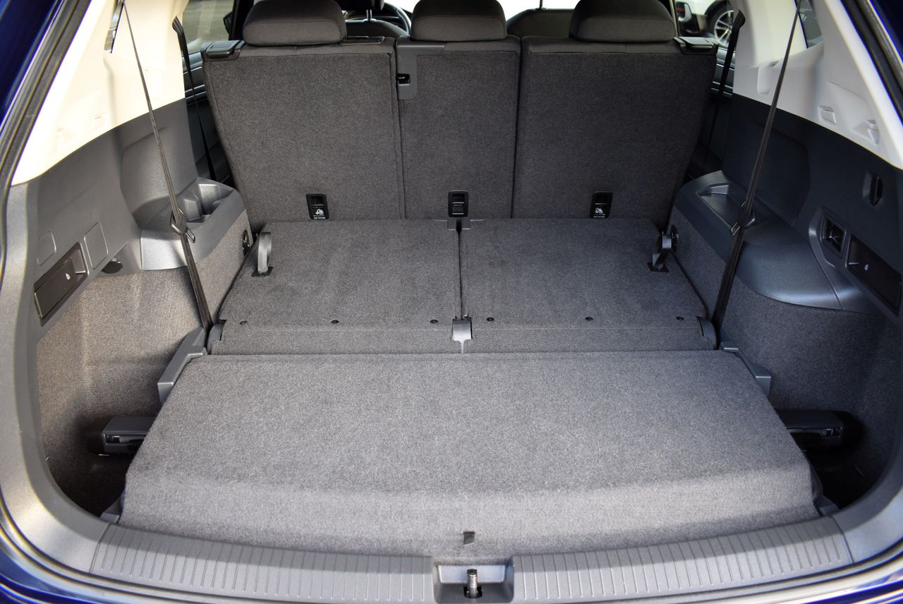 Volkswagen Tiguan Allspace Life 2.0 TDI 150cv DSG 5p. 7 plazas - Foto 25