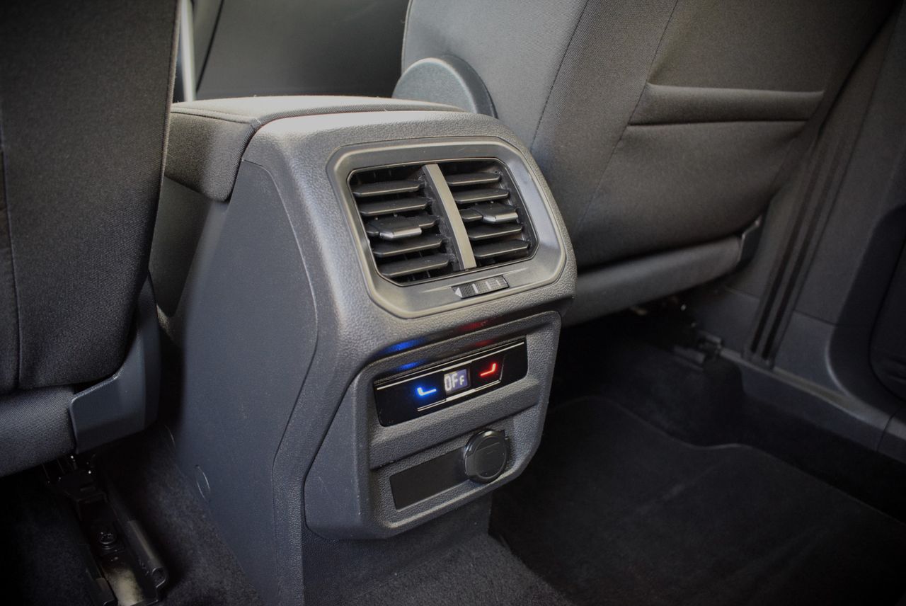 Volkswagen Tiguan Allspace Life 2.0 TDI 150cv DSG 5p. 7 plazas - Foto 22