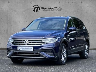 Volkswagen Tiguan Allspace Life 2.0 TDI 150cv DSG 5p.