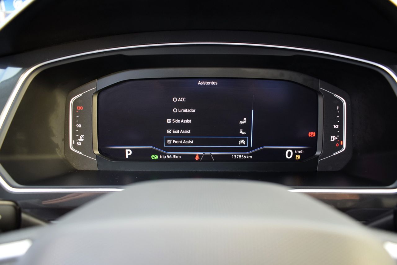 Volkswagen Tiguan Allspace Life 2.0 TDI 150cv DSG 5p. 7 plazas - Foto 13