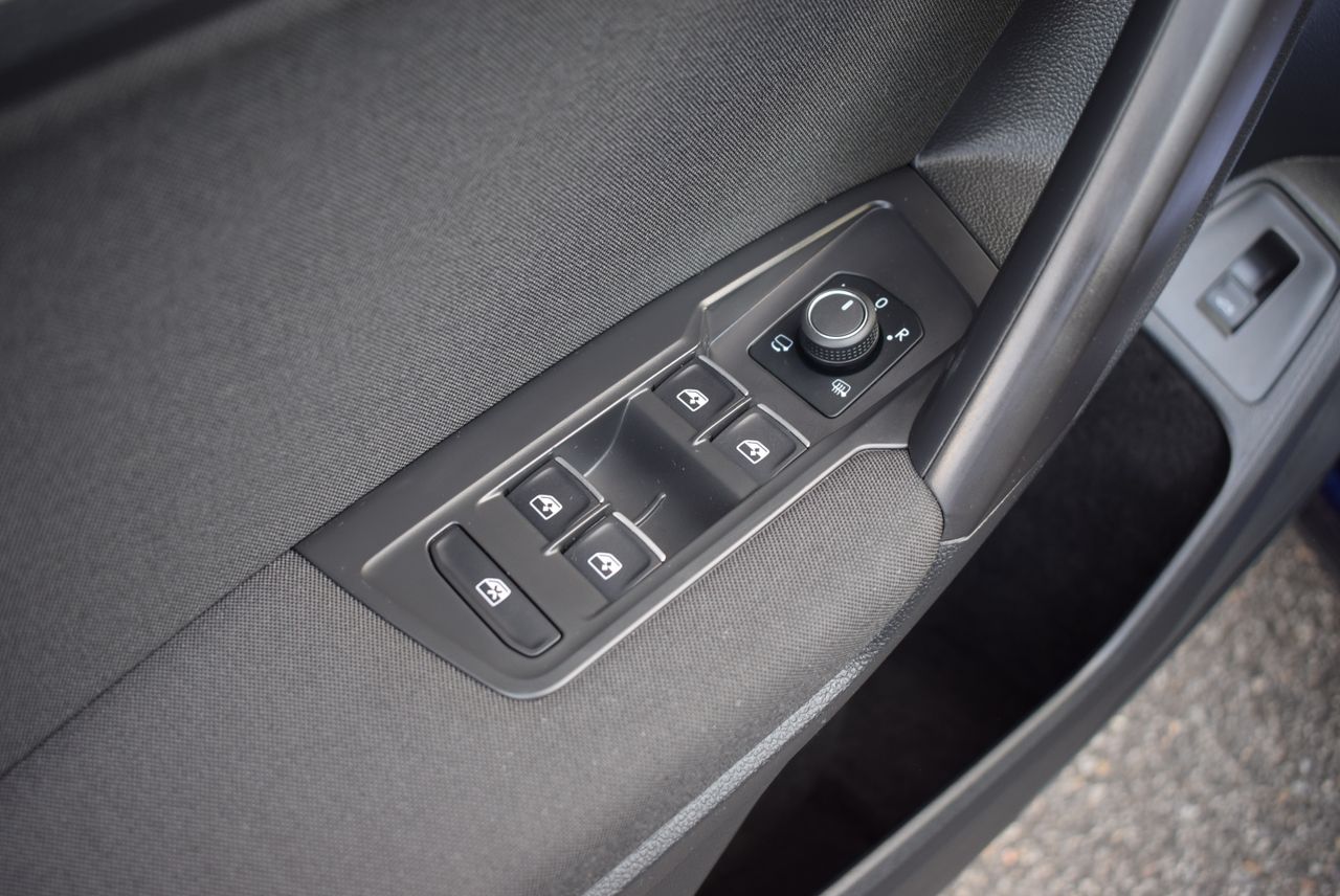 Volkswagen Tiguan Allspace Life 2.0 TDI 150cv DSG 5p. 7 plazas - Foto 10