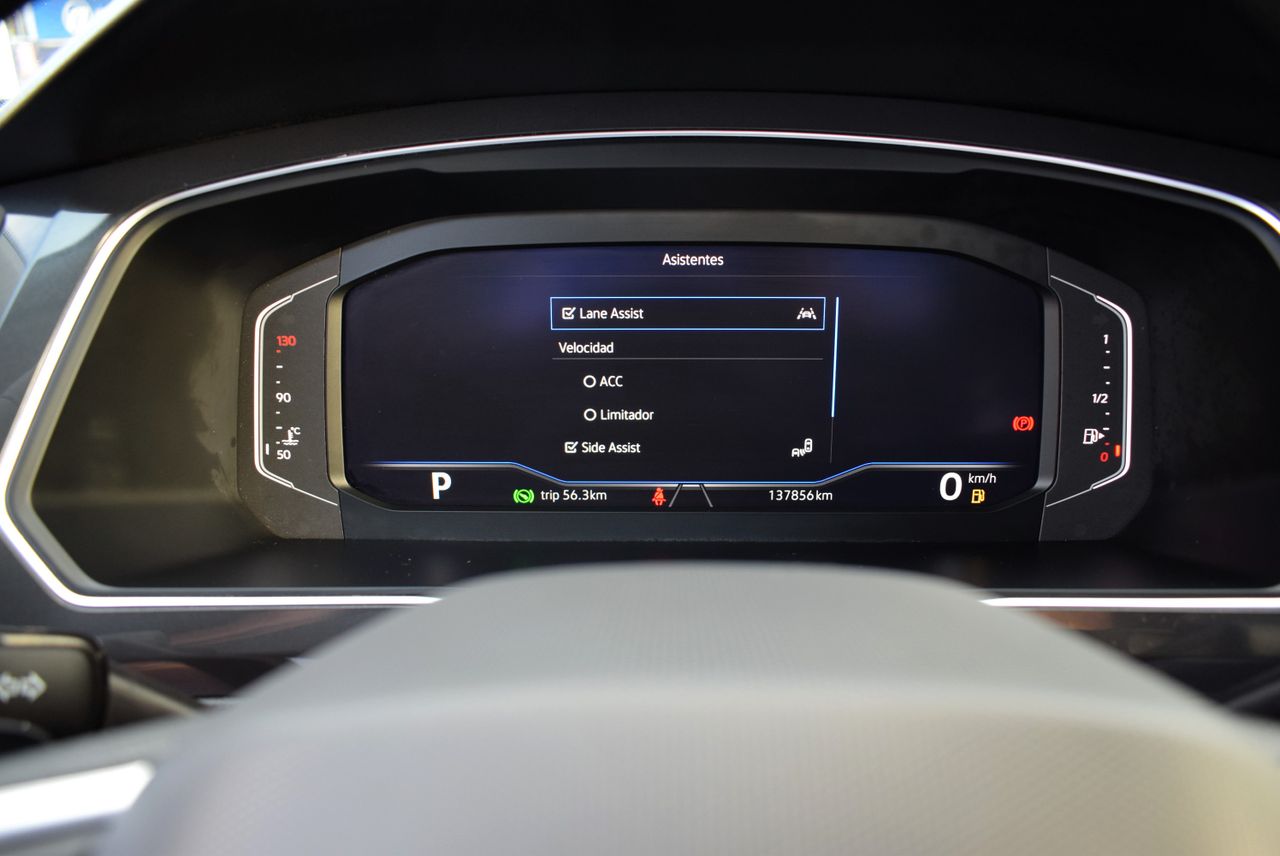 Volkswagen Tiguan Allspace Life 2.0 TDI 150cv DSG 5p. 7 plazas - Foto 13