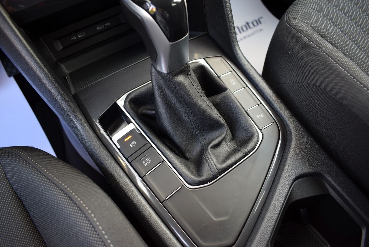 Volkswagen Tiguan Allspace Life 2.0 TDI 150cv DSG 5p. 7 plazas - Foto 18