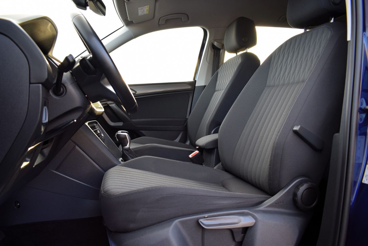 Volkswagen Tiguan Allspace Life 2.0 TDI 150cv DSG 5p. 7 plazas - Foto 18