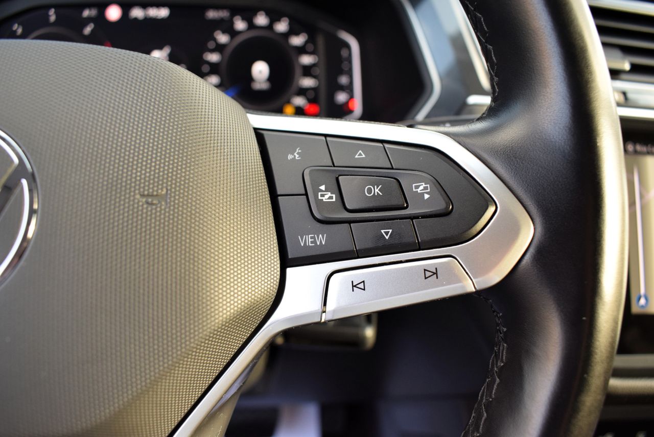 Volkswagen Tiguan Allspace Life 2.0 TDI 150cv DSG 5p. 7 plazas - Foto 15