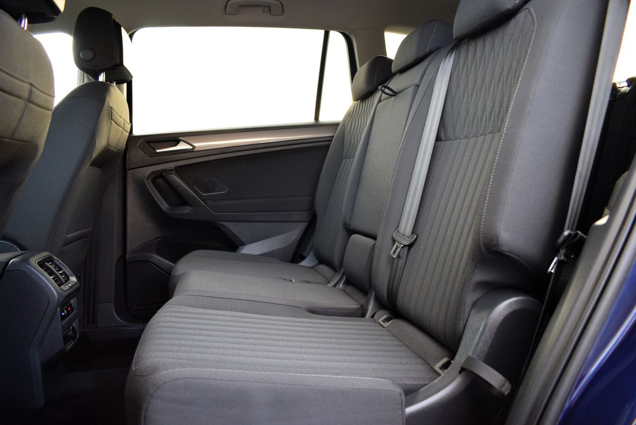 Volkswagen Tiguan Allspace Life 2.0 TDI 150cv DSG 5p. 7 plazas - Foto 22
