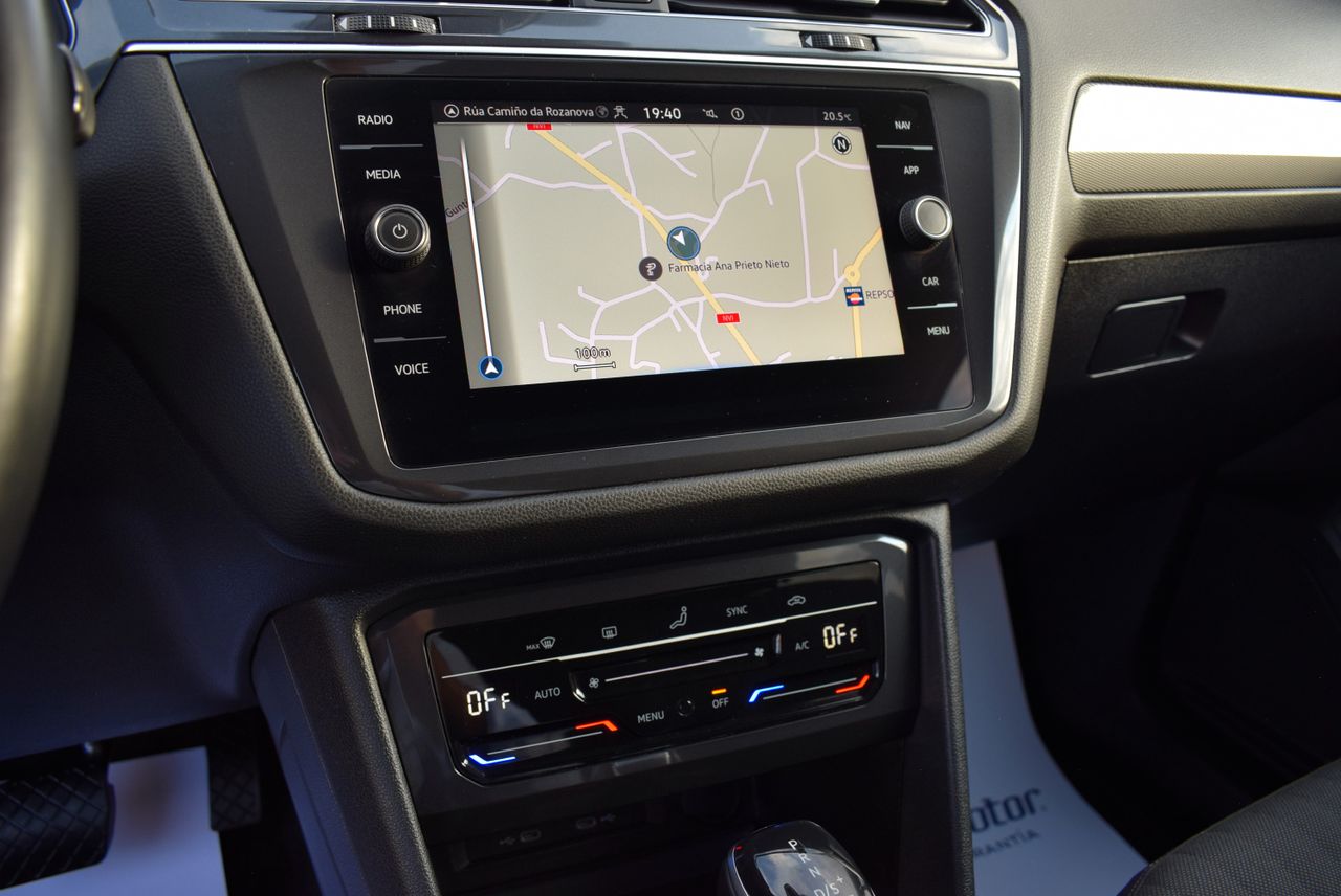 Volkswagen Tiguan Allspace Life 2.0 TDI 150cv DSG 5p. 7 plazas - Foto 16