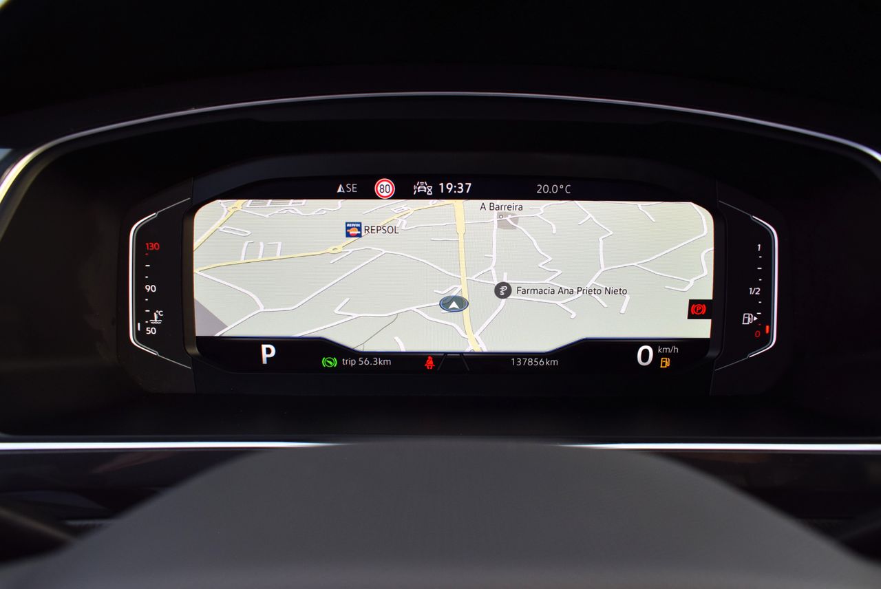 Volkswagen Tiguan Allspace Life 2.0 TDI 150cv DSG 5p. 7 plazas - Foto 11