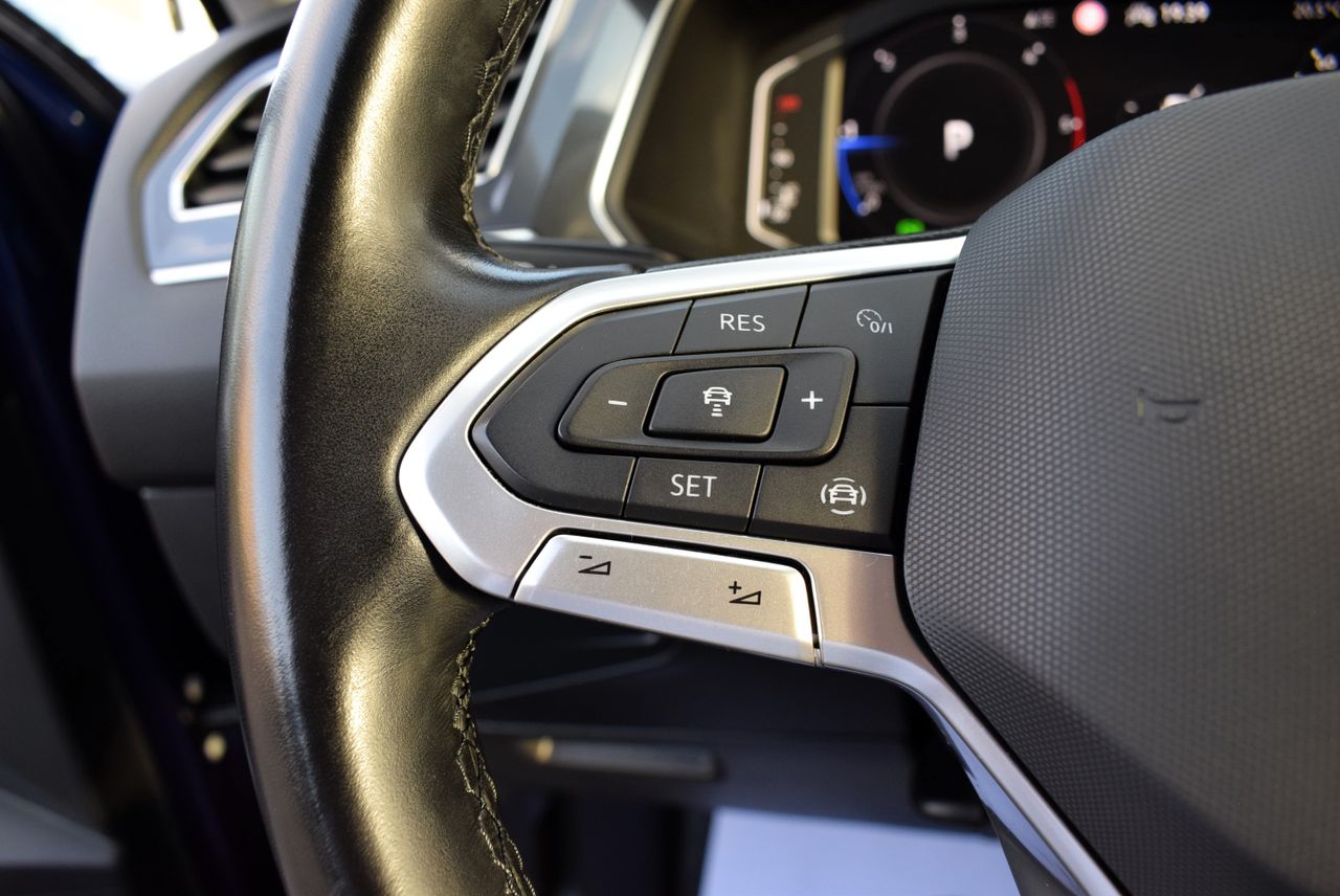 Volkswagen Tiguan Allspace Life 2.0 TDI 150cv DSG 5p. 7 plazas - Foto 15