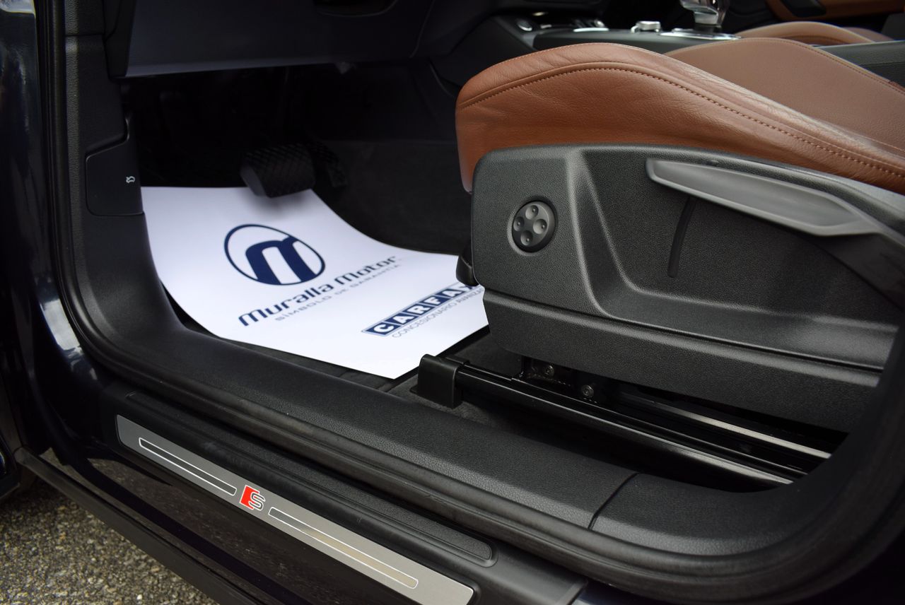 Audi Q5 S Line 40 TDI 190cv QUATTRO-ULTRA S TRONIC 5p.  - Foto 16