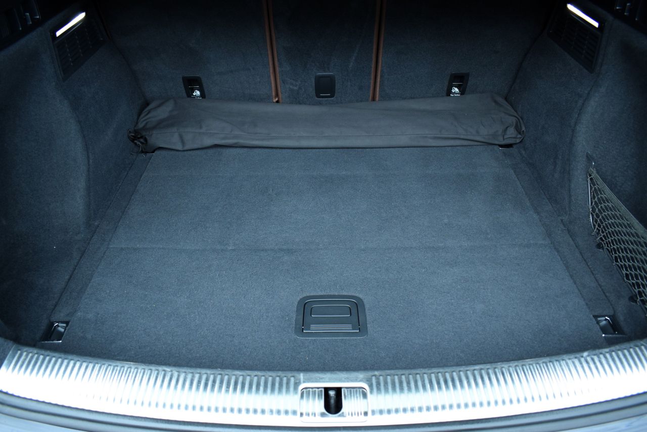 Audi Q5 S Line 40 TDI 190cv QUATTRO-ULTRA S TRONIC 5p.  - Foto 21