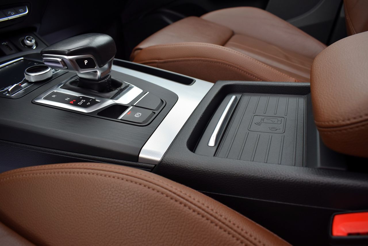 Audi Q5 S Line 40 TDI 190cv QUATTRO-ULTRA S TRONIC 5p.  - Foto 14