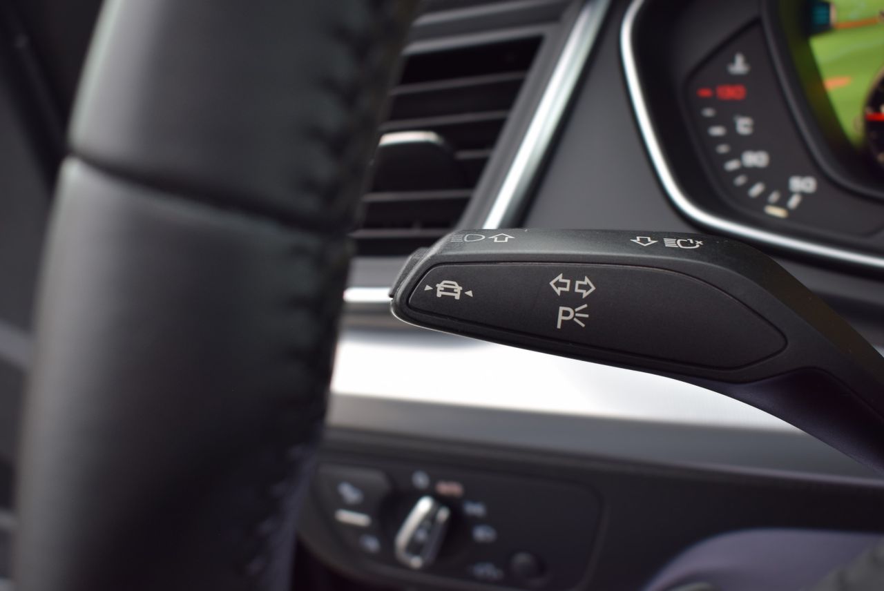 Audi Q5 S Line 40 TDI 190cv QUATTRO-ULTRA S TRONIC 5p.  - Foto 17