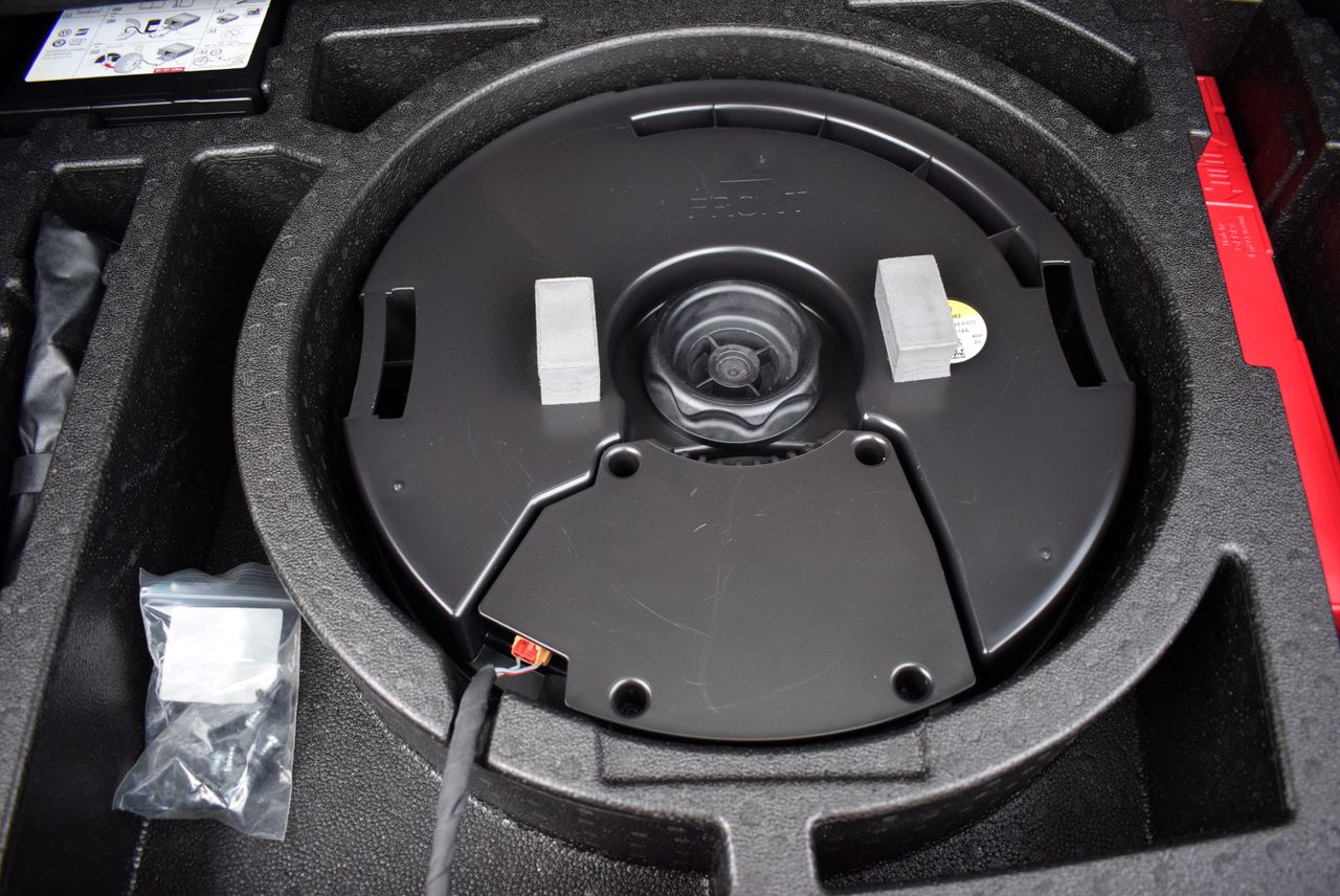 Audi Q5 S Line 40 TDI 190cv QUATTRO-ULTRA S TRONIC 5p.  - Foto 22