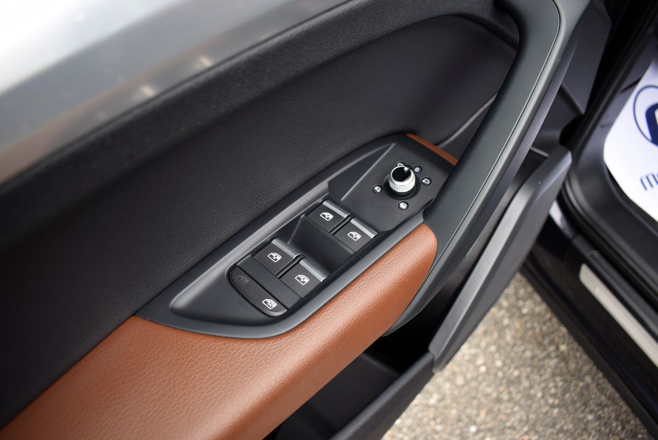 Audi Q5 S Line 40 TDI 190cv QUATTRO-ULTRA S TRONIC 5p.  - Foto 8