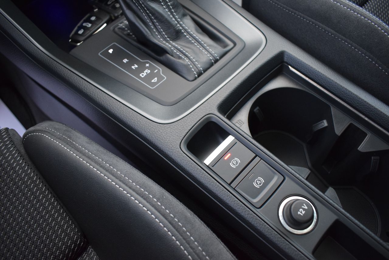 Audi Q3 Sportback S Line 35 TDI 150cv S Tronic 5 p. - foto 15