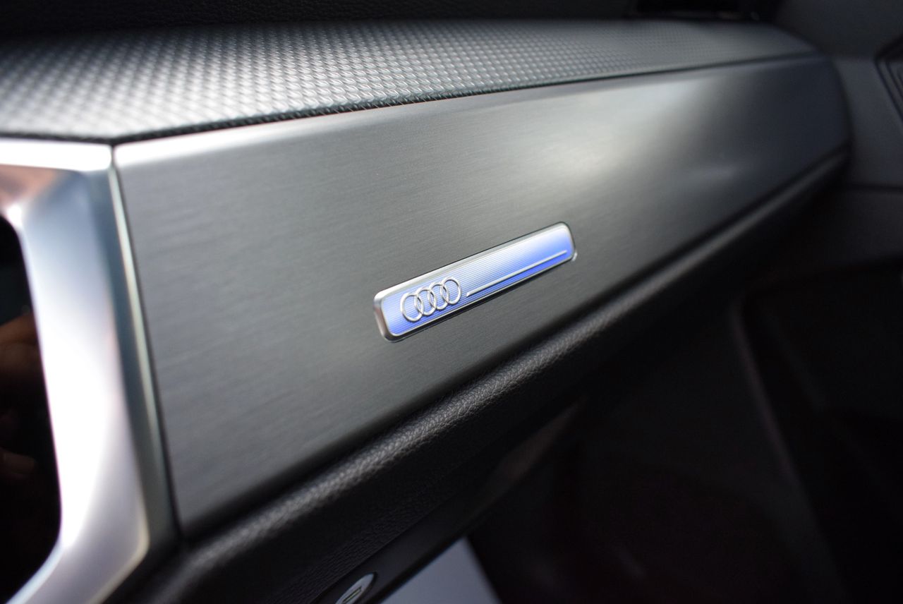 Audi Q3 Sportback S Line 35 TDI 150cv S Tronic 5 p. - foto 22