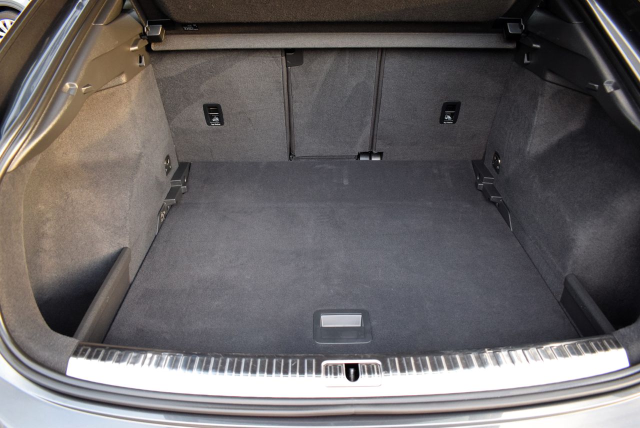 Audi Q3 Sportback S Line 35 TDI 150cv S Tronic 5 p. - foto 26