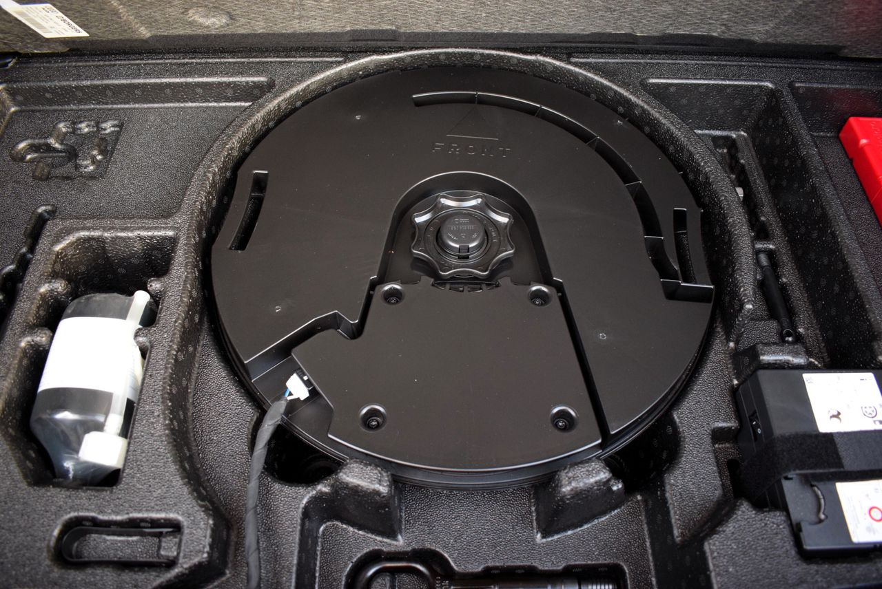 Audi Q3 Sportback S Line 35 TDI 150cv S Tronic 5 p.  - Foto 28