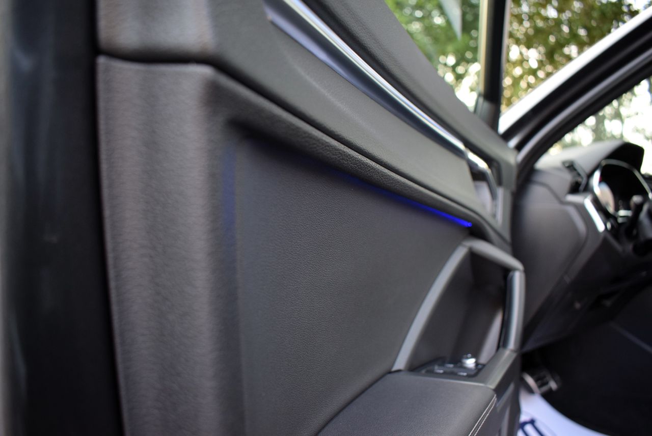 Audi Q3 Sportback S Line 35 TDI 150cv S Tronic 5 p.  - Foto 24