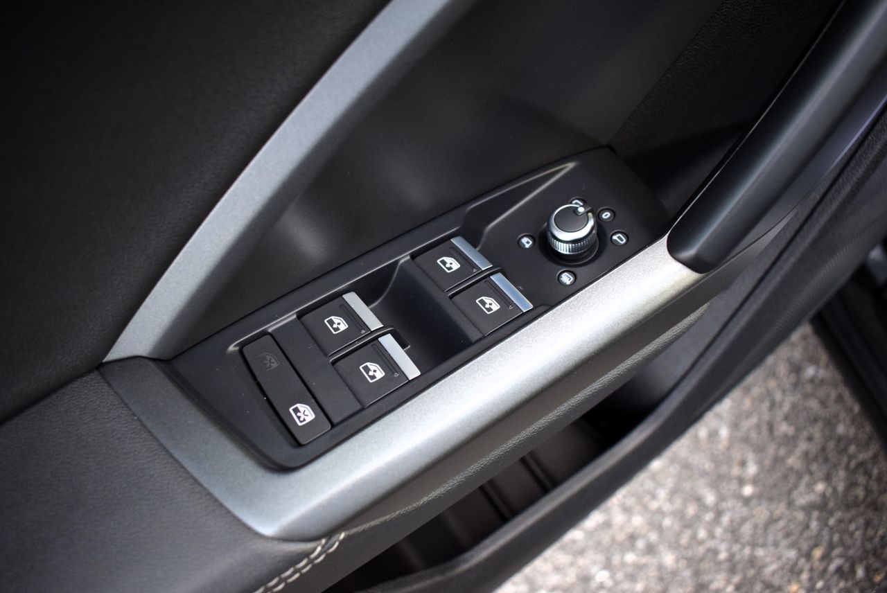 Audi Q3 Sportback S Line 35 TDI 150cv S Tronic 5 p.  - Foto 10