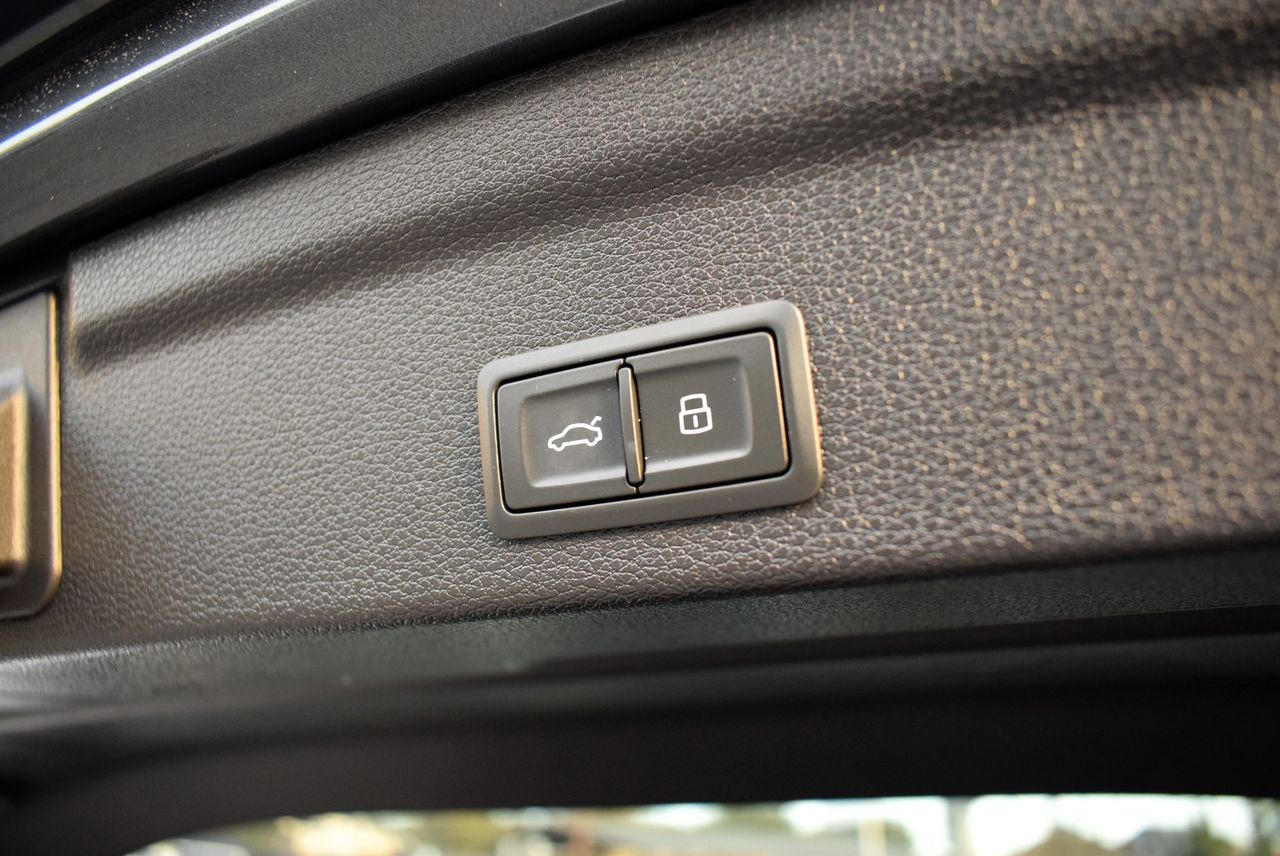 Audi Q3 Sportback S Line 35 TDI 150cv S Tronic 5 p. - foto 28