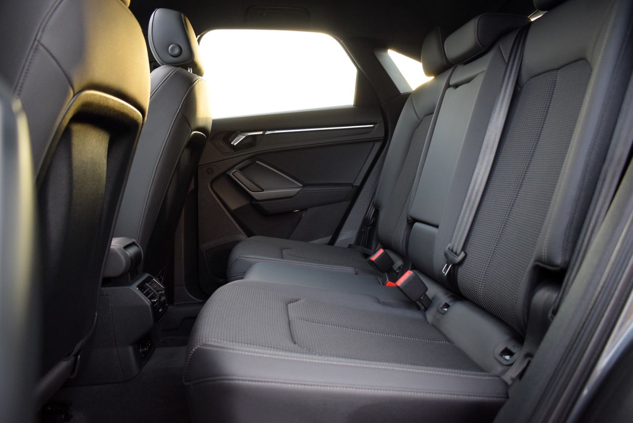 Audi Q3 Sportback S Line 35 TDI 150cv S Tronic 5 p.  - Foto 25