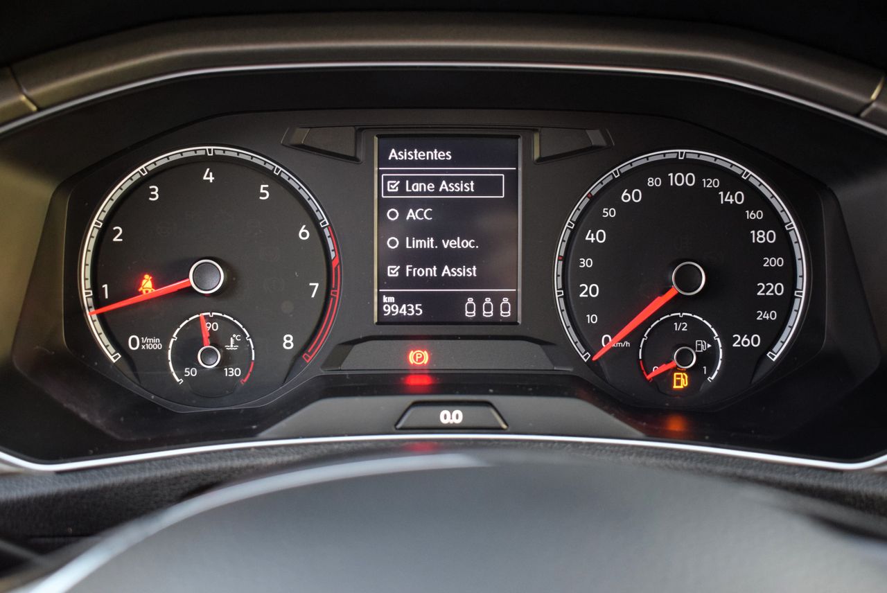 Volkswagen T-Roc Advance 1.5 TSI 150cv DSG7 5p.  - Foto 12