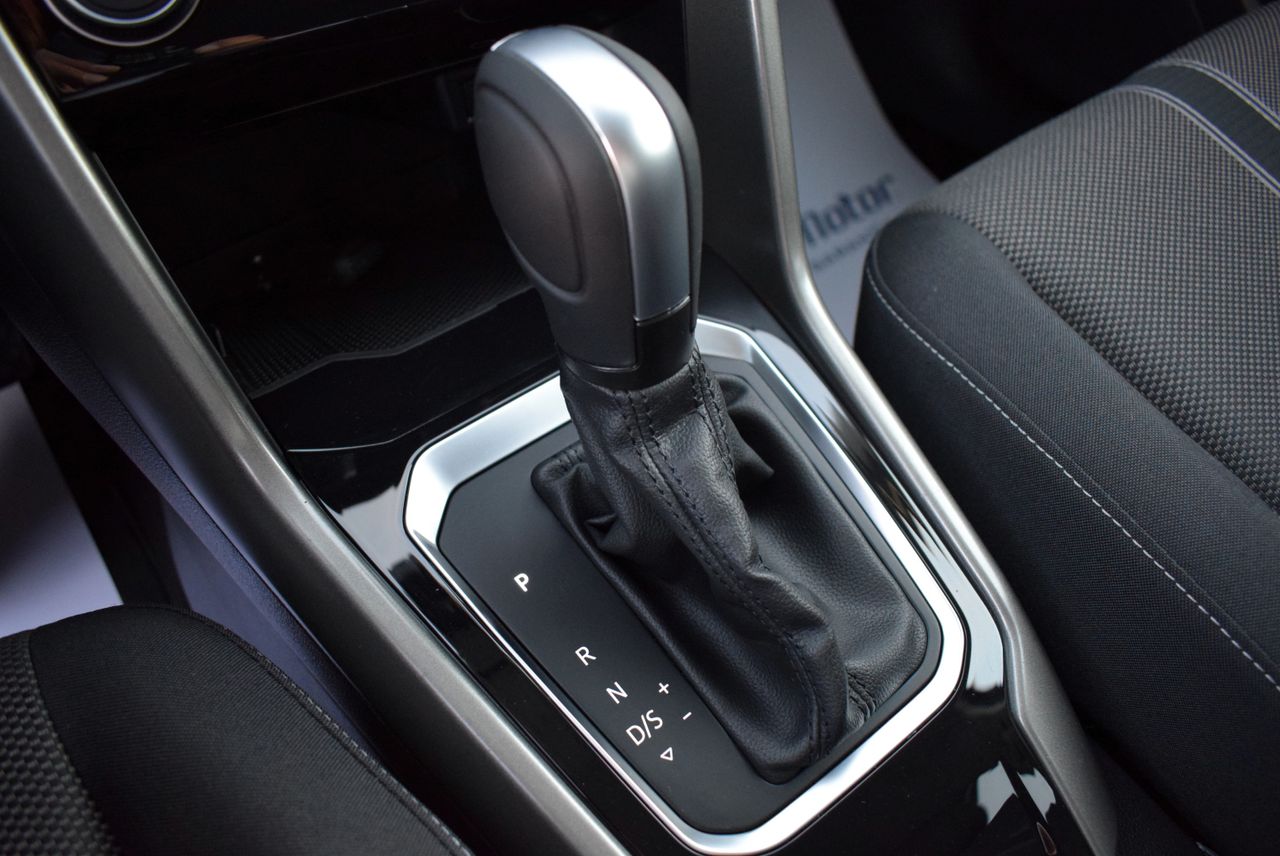 Volkswagen T-Roc Advance 1.5 TSI 150cv DSG7 5p.  - Foto 16