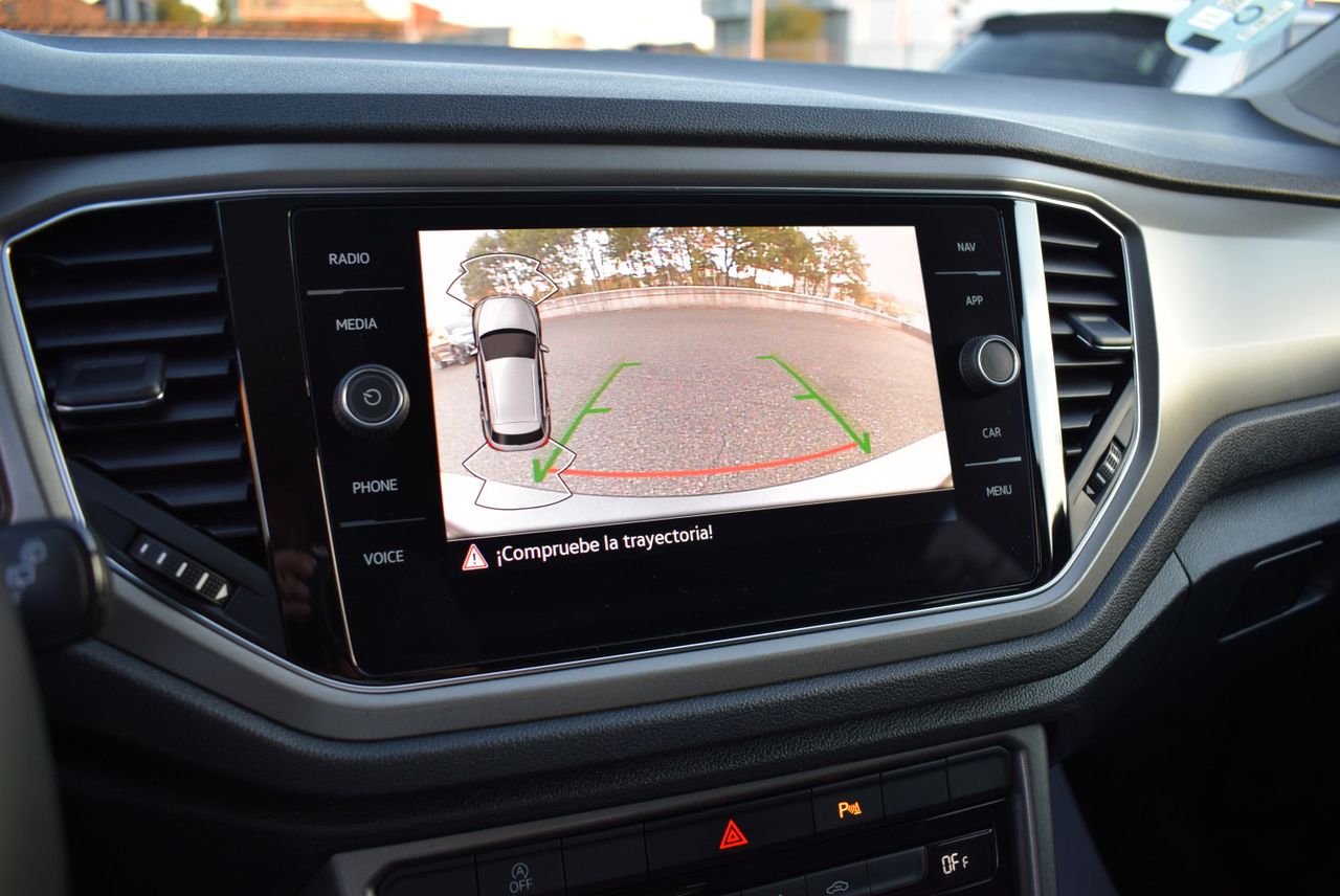 Volkswagen T-Roc Advance 1.5 TSI 150cv DSG7 5p.  - Foto 14