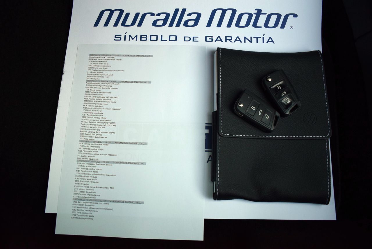 Volkswagen T-Roc Advance 2.0 TDI 115cv 5p.  - Foto 24