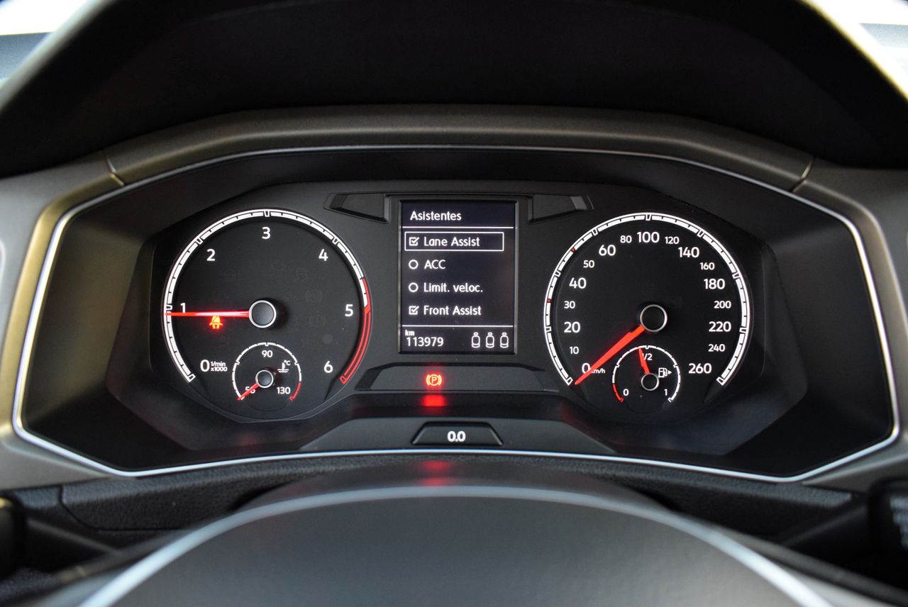 Volkswagen T-Roc Advance 2.0 TDI 115cv 5p.  - Foto 11