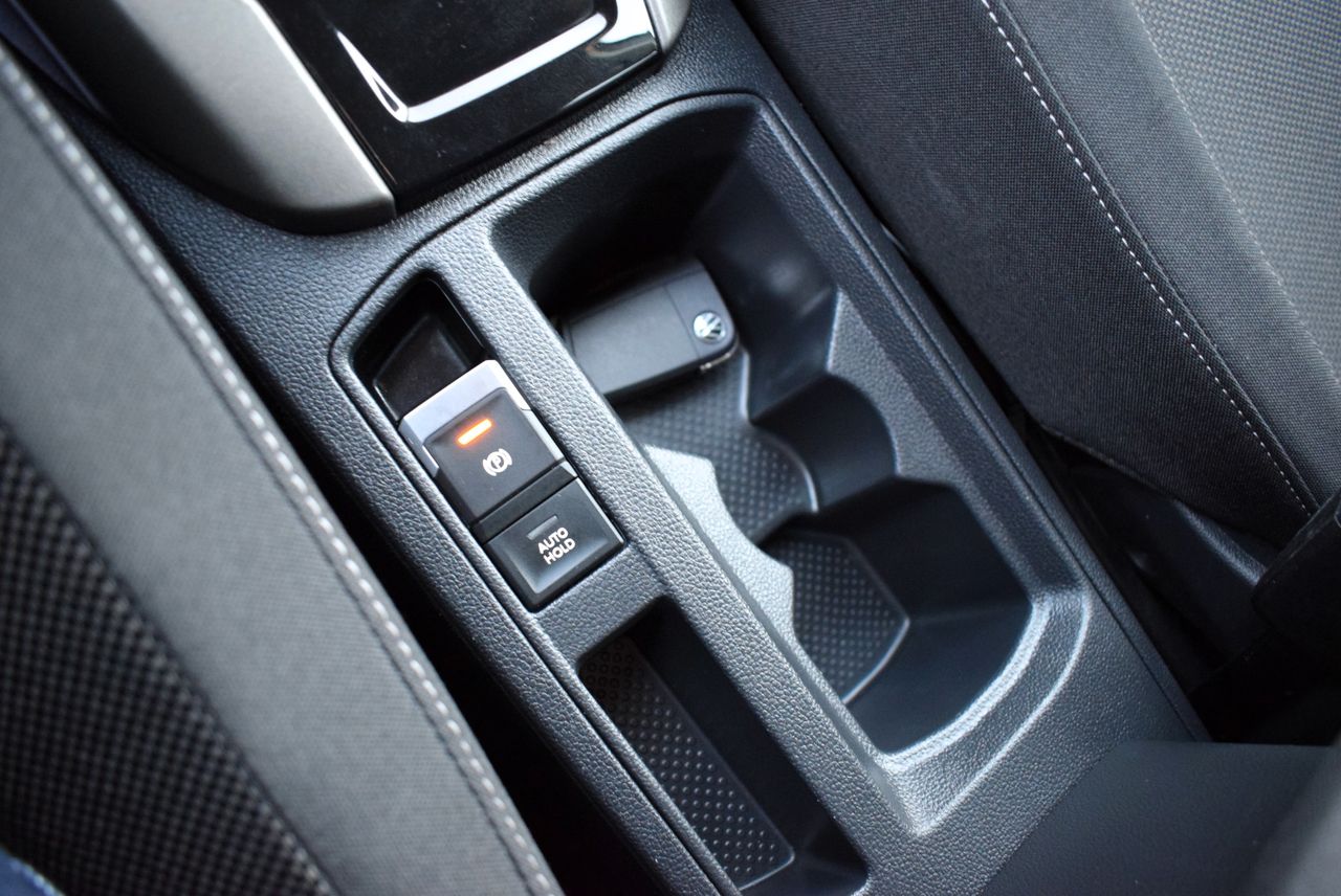 Volkswagen T-Roc Advance 2.0 TDI 115cv 5p.  - Foto 14