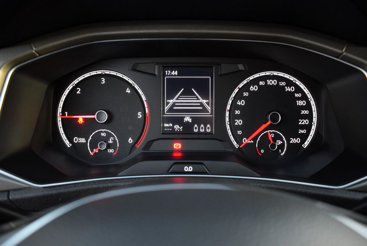 Volkswagen T-Roc Advance 2.0 TDI 115cv 5p.  - Foto 12