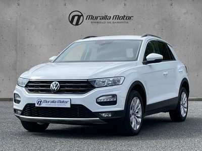 Volkswagen T-Roc Advance 2.0 TDI 115cv 5p.