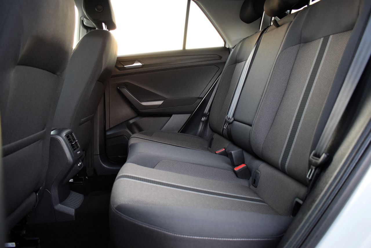 Volkswagen T-Roc Advance 2.0 TDI 115cv 5p.  - Foto 17