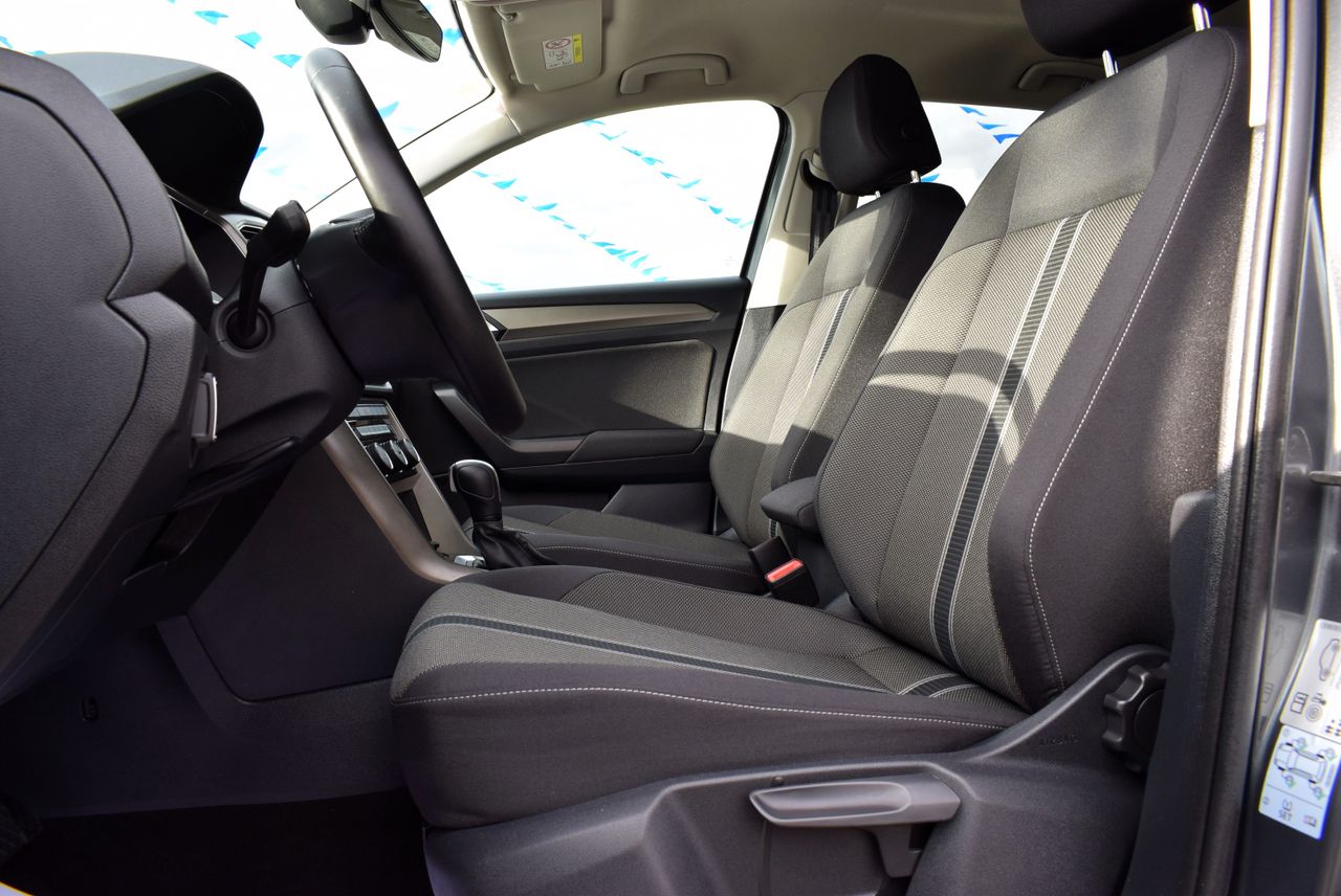 Volkswagen T-Roc Advance 1.5 TSI 150cv DSG7 5p.  - Foto 16