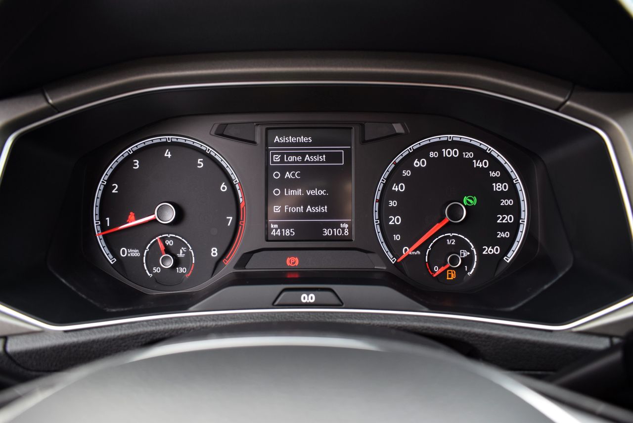 Volkswagen T-Roc Advance 1.5 TSI 150cv DSG7 5p.  - Foto 11