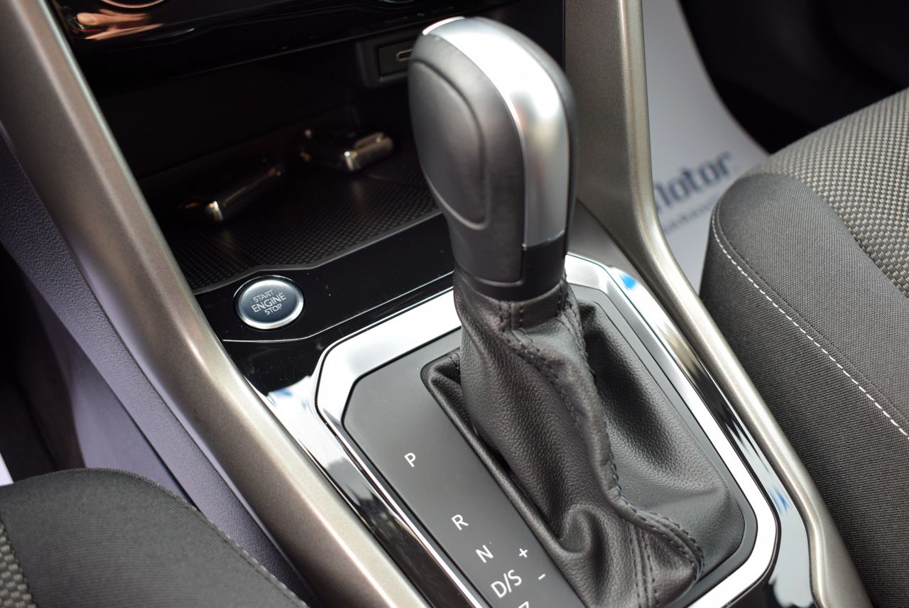 Volkswagen T-Roc Advance 1.5 TSI 150cv DSG7 5p.  - Foto 14