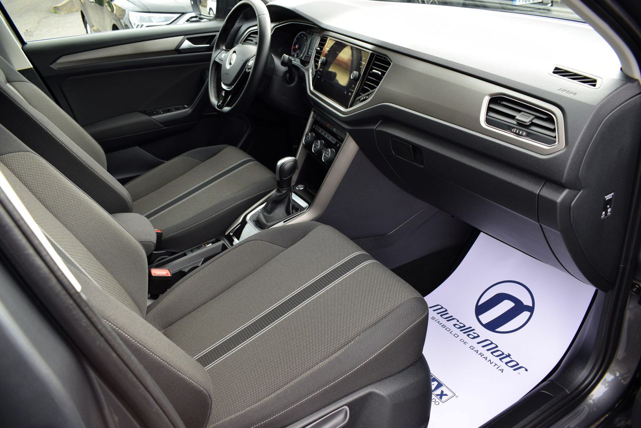 Volkswagen T-Roc Advance 1.5 TSI 150cv DSG7 5p.  - Foto 26