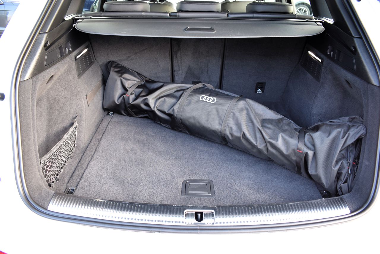 Audi Q5 40 TDI QUATTRO-ULTRA S LINE S TRONIC 5p.  - Foto 29