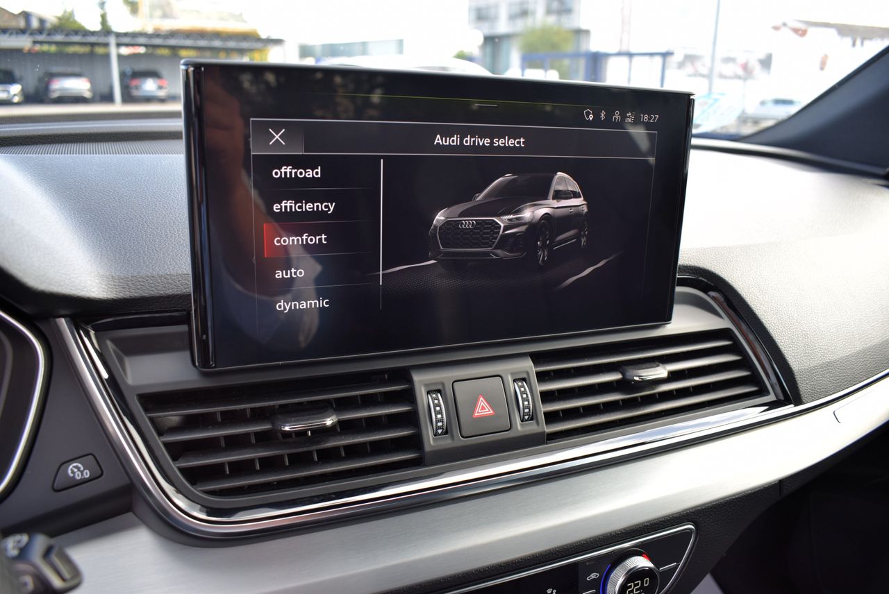 Audi Q5 40 TDI QUATTRO-ULTRA S LINE S TRONIC 5p.  - Foto 15