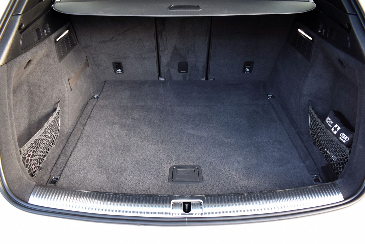 Audi Q5 40 TDI QUATTRO-ULTRA S LINE S TRONIC 5p.  - Foto 27