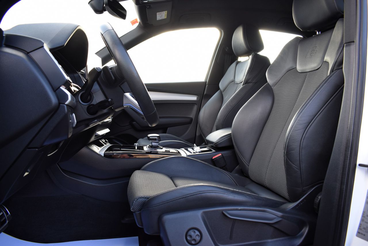 Audi Q5 40 TDI QUATTRO-ULTRA S LINE S TRONIC 5p.  - Foto 22