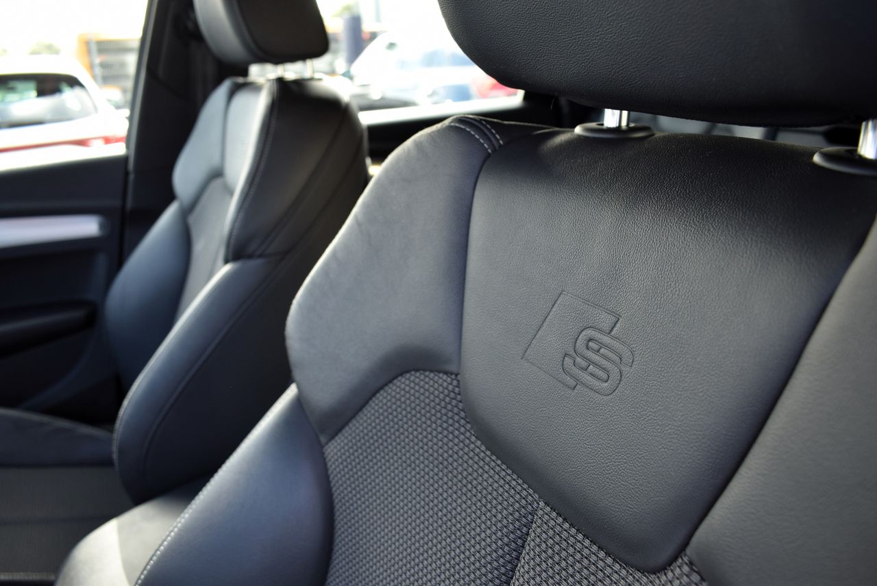 Audi Q5 40 TDI QUATTRO-ULTRA S LINE S TRONIC 5p.  - Foto 21