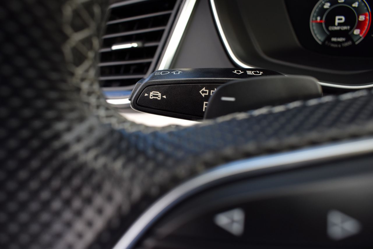 Audi Q5 40 TDI QUATTRO-ULTRA S LINE S TRONIC 5p.  - Foto 19