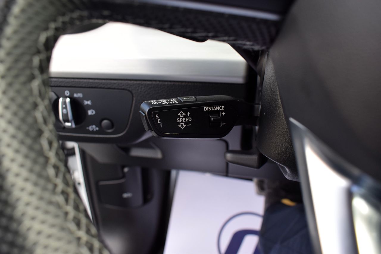 Audi Q5 40 TDI QUATTRO-ULTRA S LINE S TRONIC 5p.  - Foto 18